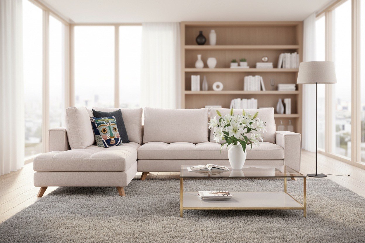 SOFA ROOM BUBBLE sofa