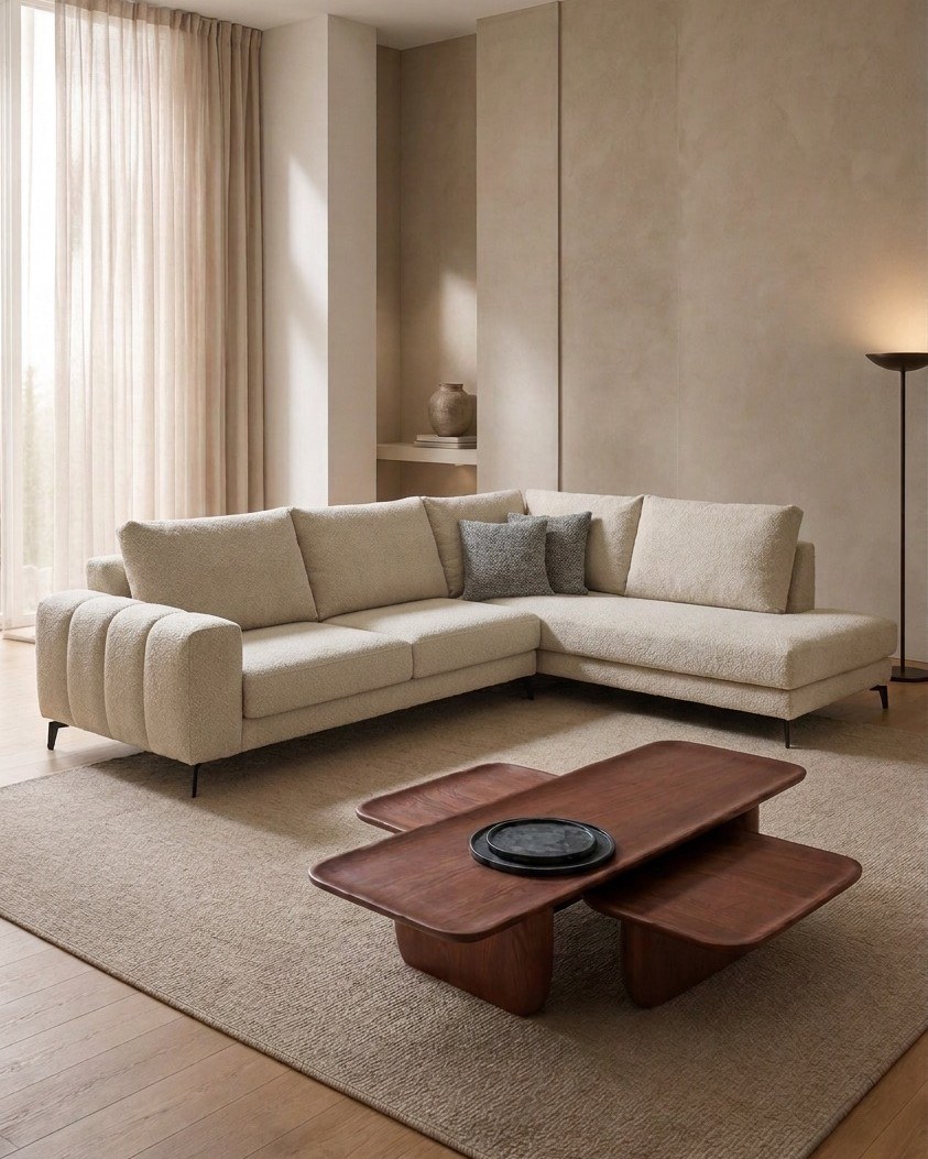 SOFA ROOM DELTA sofa