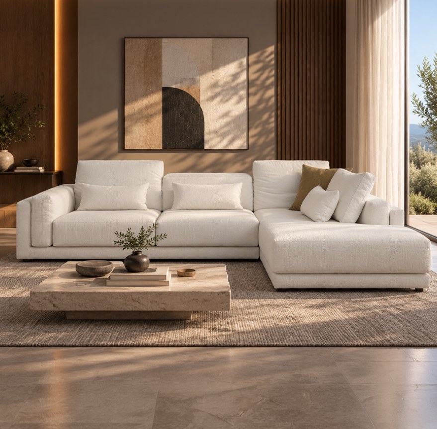 SOFA ROOM EVELYN sofa