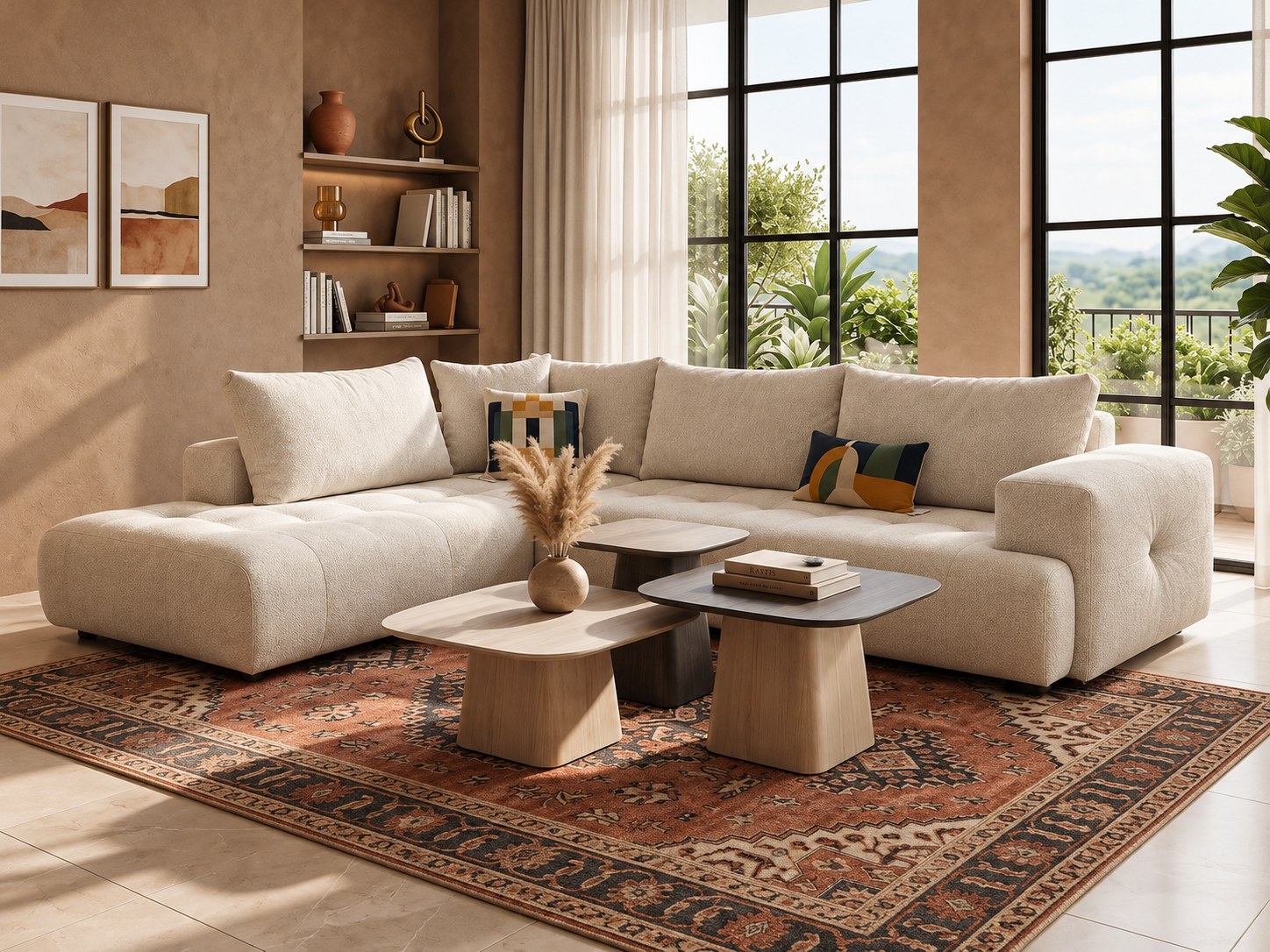 SOFA ROOM FUJI sofa