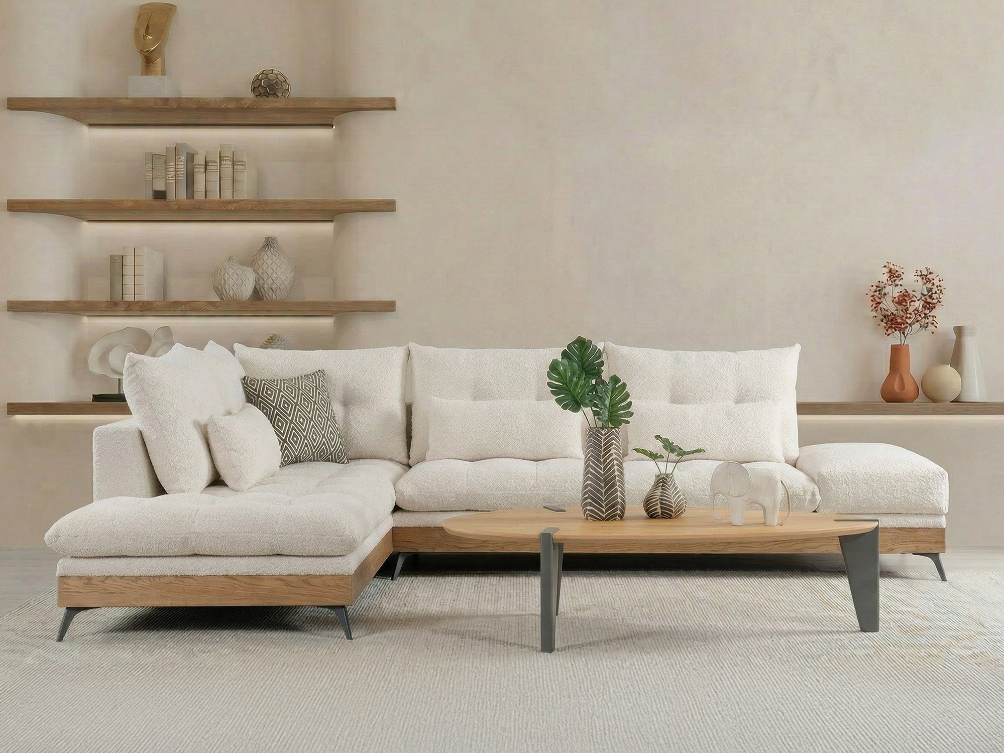 SOFA ROOM HOLLAND sofa