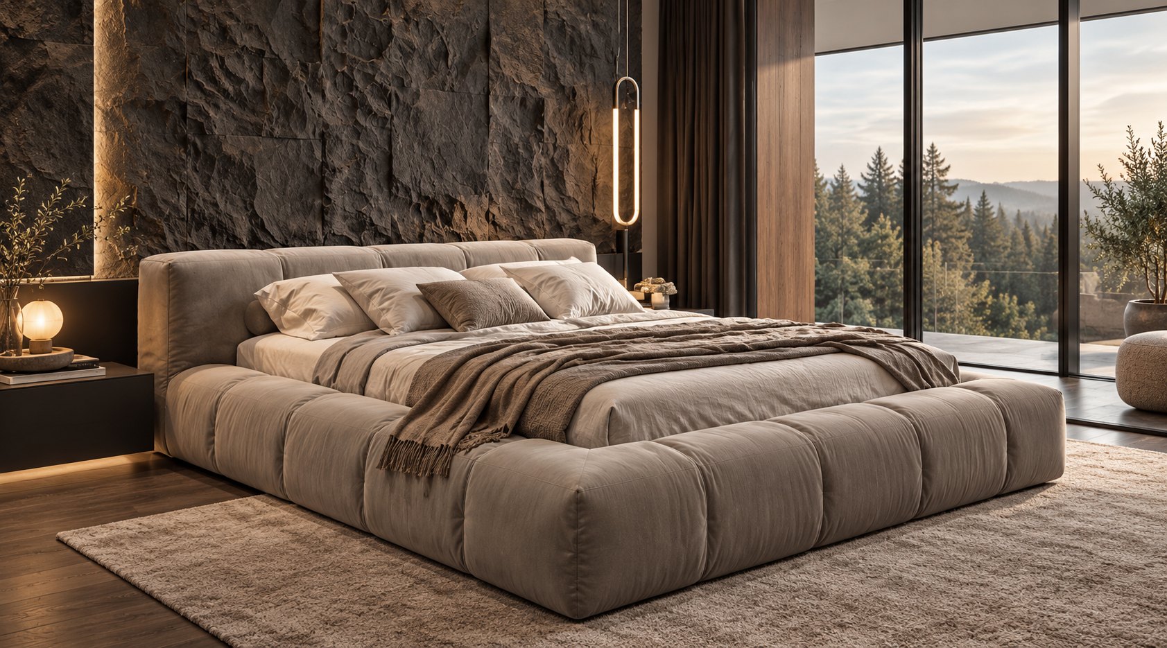 PIXEL-BED