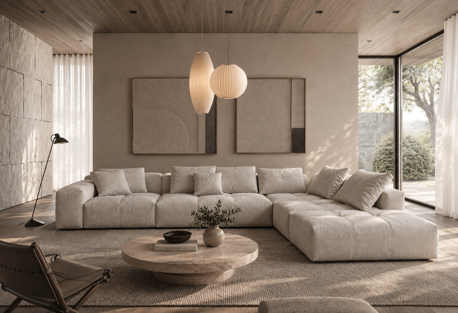 SOFA ROOM PIXEL sofa