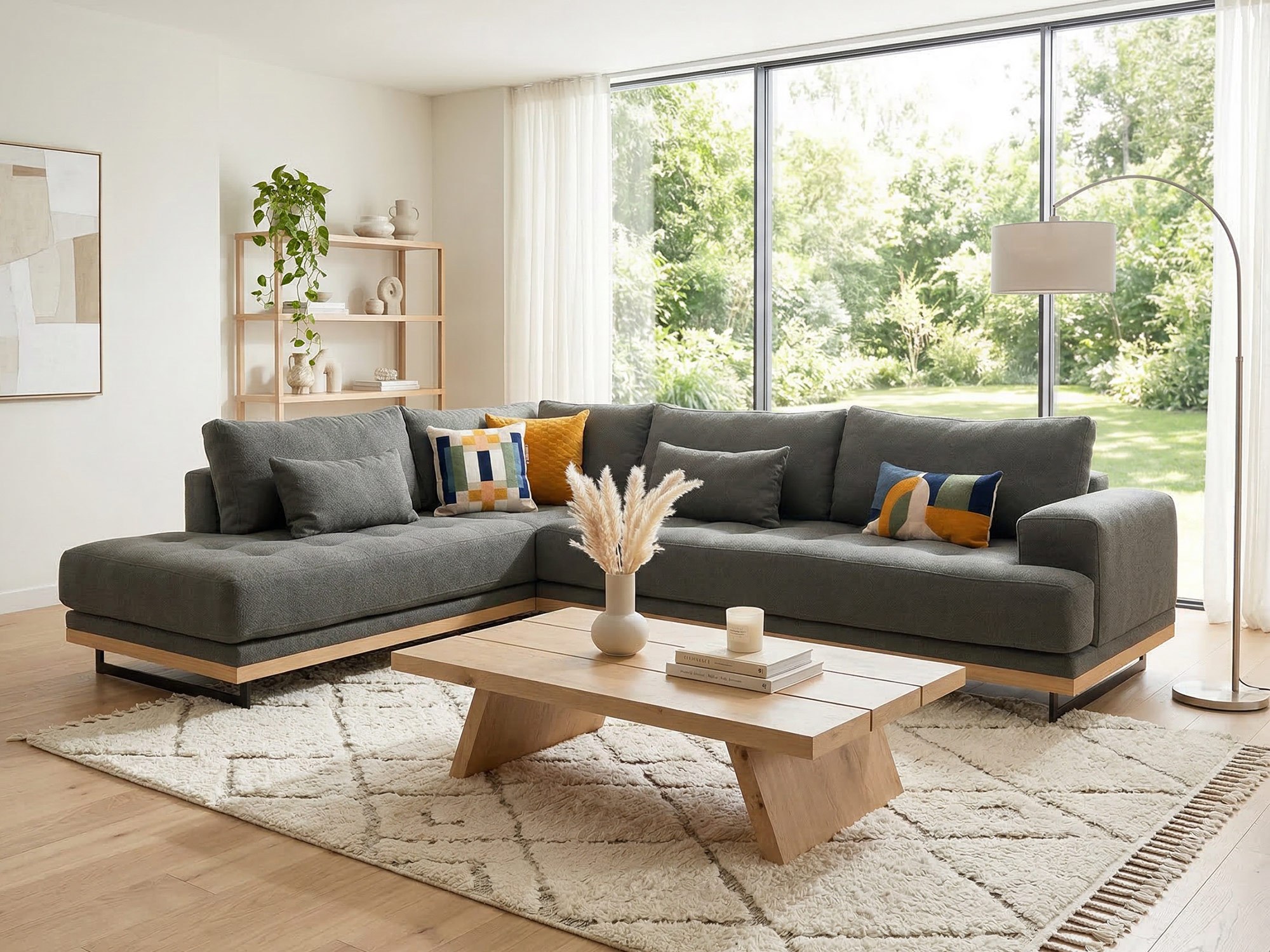 SOFA ROOM PRINCE sofa