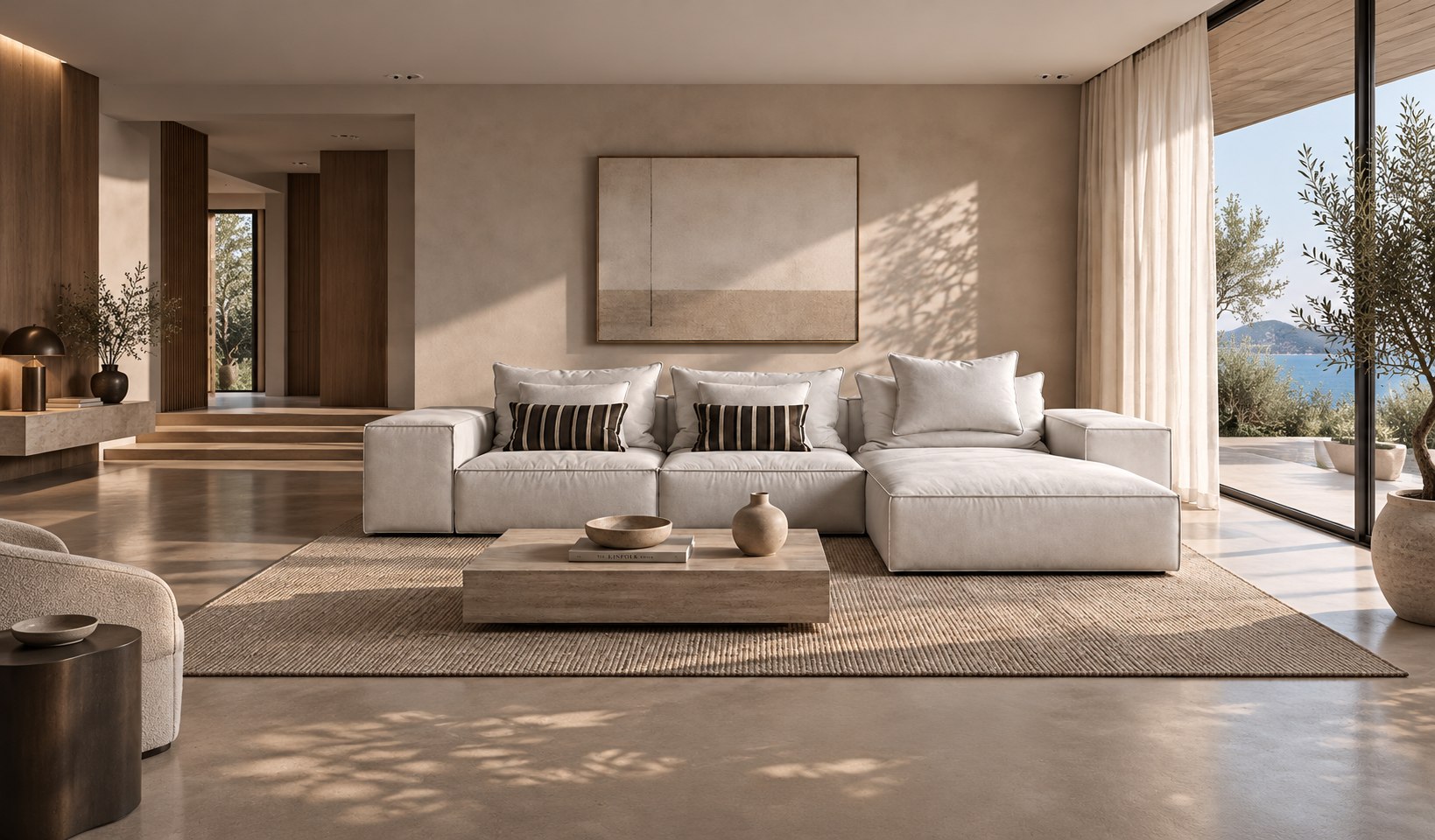 SOFA ROOM SOHO sofa