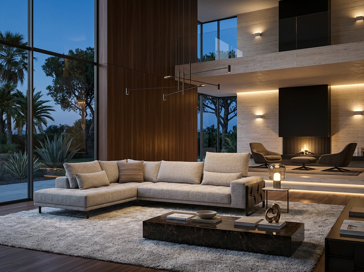 SOFA ROOM Hamilton — illustrative product image