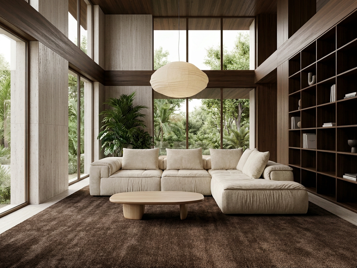 SOFA ROOM sofa
